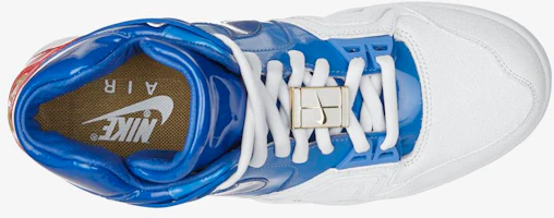 Details for Nike Air Tech Challenge 2 SP 'US Open' 621358-146