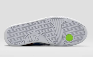 Sizing Nike Air Tech Challenge 2 SP 'US Open' 621358-146
