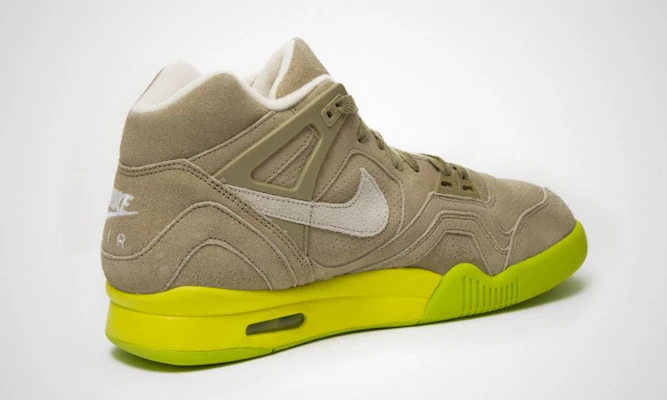 耐吉 Air Tech Challenge 2 麂皮 '竹' 644767-220 Lookbook 耐吉 Air Tech Challenge 2 麂皮 '竹' 644767-220