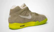 Lookbook 耐吉 Air Tech Challenge 2 麂皮 '竹' 644767-220