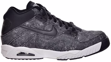 Nike Air Tech Challenge 3 'Black/Anthracite White' 749957-001 Nike Air Tech Challenge 3 'Black/Anthracite White' 749957-001