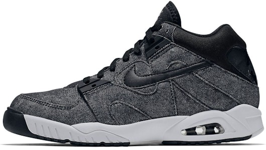 나이키 에어 테크 챌린지 3 "블랙/앤트러사이트 화이트" 749957-001 Buy 나이키 에어 테크 챌린지 3 "블랙/앤트러사이트 화이트" 749957-001