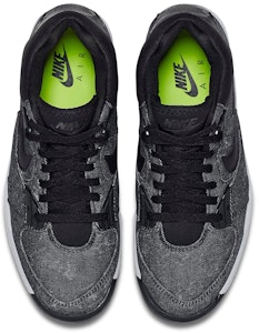 나이키 에어 테크 챌린지 3 "블랙/앤트러사이트 화이트" 749957-001 Shop 나이키 에어 테크 챌린지 3 "블랙/앤트러사이트 화이트" 749957-001