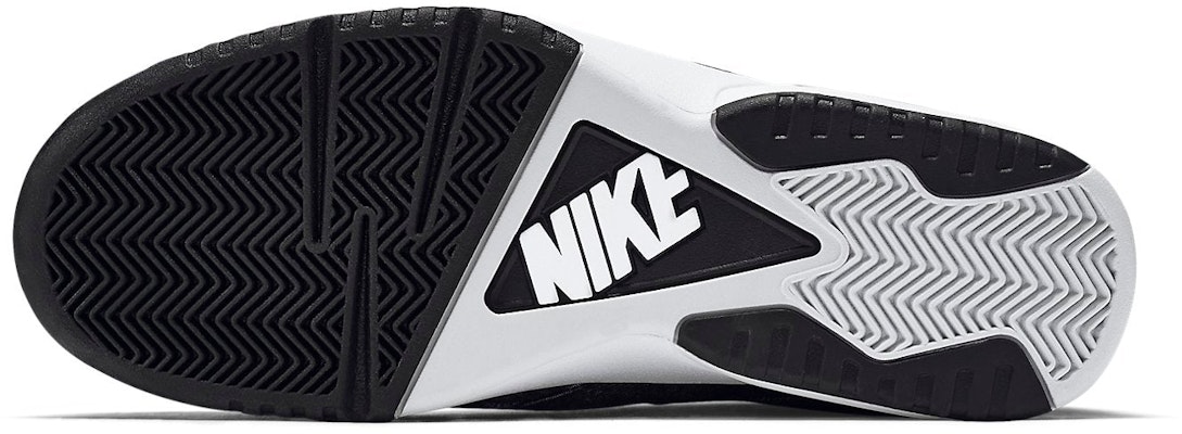 Nike Air Tech Challenge 3 'Hitam/Putih Anthracite' 749957-001 Purchase Nike Air Tech Challenge 3 'Hitam/Putih Anthracite' 749957-001