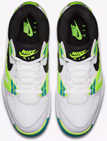 Shop Nike Air Tech Challenge 3 'Volt' 2015 749957-100