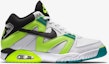 Sizing Nike Air Tech Challenge 3 'Volt' 2015 749957-100