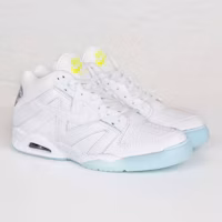 Nike Air Tech Challenge 3 'White Volt' 749957-101 Nike Air Tech Challenge 3 'White Volt' 749957-101