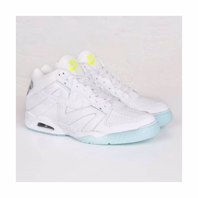 Nike Air Tech Challenge 3 'White Volt'