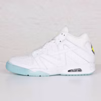 Shop Nike Air Tech Challenge 3 'White Volt' 749957-101