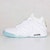 Nike Air Tech Challenge 3 'Putih Volt' 749957-101