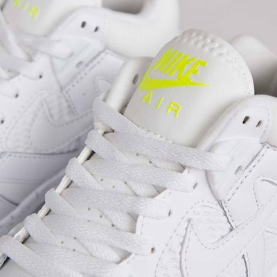 Nike Air Tech Challenge 3 'Putih Volt' 749957-101 Purchase Nike Air Tech Challenge 3 'Putih Volt' 749957-101