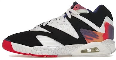 Nike Air Tech Challenge 4 OG 2016 'Dark Grape' 844606-015 Nike Air Tech Challenge 4 OG 2016 'Dark Grape' 844606-015