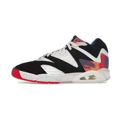 Nike Air Tech Challenge 4 2016 'Dark Grape'