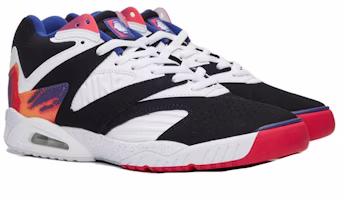 나이키 에어 테크 챌린지 4 OG "다크 그레이프" (2016) 844606-015 Lookbook 나이키 에어 테크 챌린지 4 OG "다크 그레이프" (2016) 844606-015