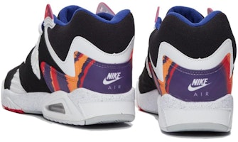 나이키 에어 테크 챌린지 4 OG "다크 그레이프" (2016) 844606-015 Shop 나이키 에어 테크 챌린지 4 OG "다크 그레이프" (2016) 844606-015