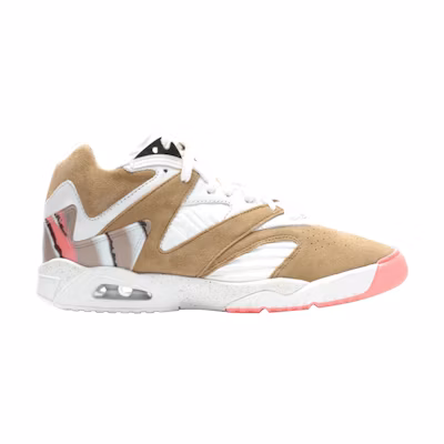 Nike Air Tech Challenge 4 PRM 'Golden Beige Atomic Pink'