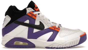Nike Air Tech Challenge 'Agassi' 315956-101 Nike Air Tech Challenge 'Agassi' 315956-101