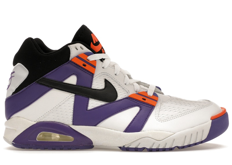 Nike Air Tech Challenge 'Agassi' 315956-101