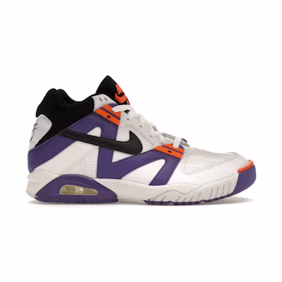 Nike Air Tech Challenge 'Agassi'