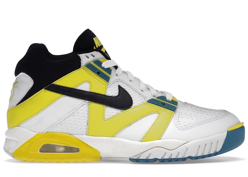 Nike Air Tech Challenge 'Agassi' 315956-102