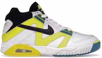 Nike Air Tech Challenge 'Agassi' 315956-102 Nike Air Tech Challenge 'Agassi' 315956-102