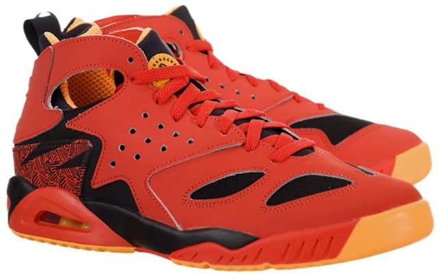 耐吉 Air Tech Challenge Huarache 630957-600 Lookbook 耐吉 Air Tech Challenge Huarache 630957-600