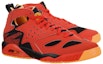 Lookbook Nike Air Tech Challenge Huarache 630957-600