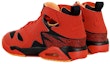 Shop Nike Air Tech Challenge Huarache 630957-600