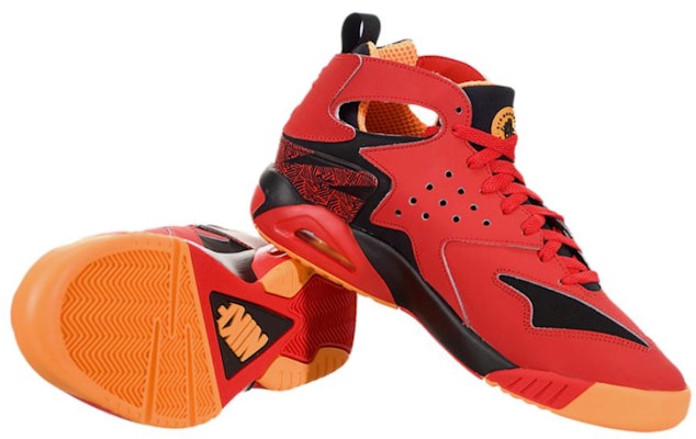耐吉 Air Tech Challenge Huarache 630957-600 Purchase 耐吉 Air Tech Challenge Huarache 630957-600