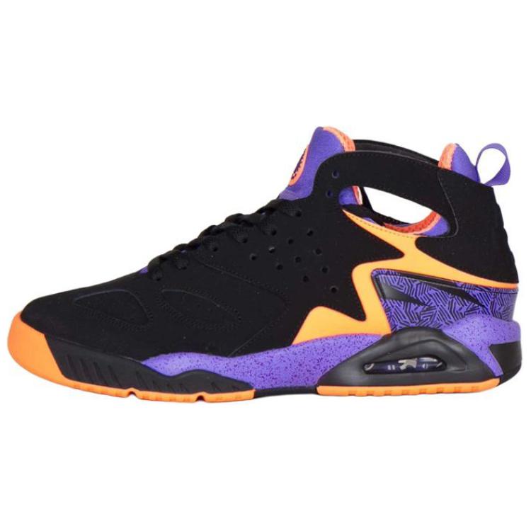 Nike Air Tech Challenge Huarache 'Black' 630957-002