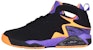 Nike Air Tech Challenge Huarache 'Hitam' 630957-002