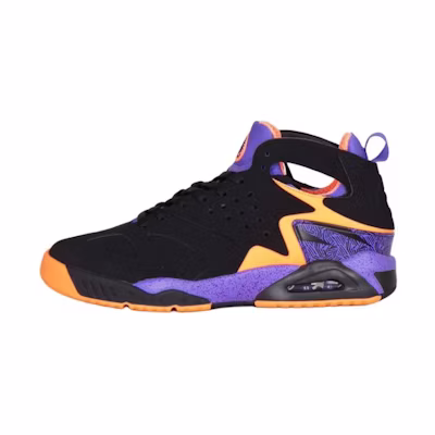 Nike Air Tech Challenge Huarache 'Black'