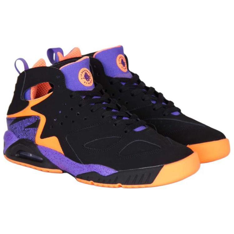 Order Nike Air Tech Challenge Huarache 'Hitam' 630957-002