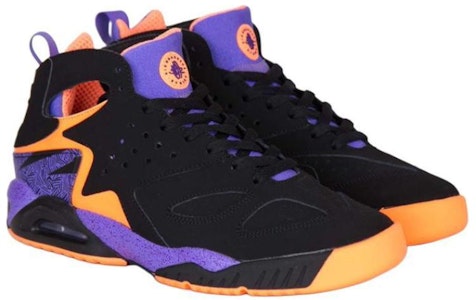 Nike Air Tech Challenge Huarache 'Hitam' 630957-002 Order Nike Air Tech Challenge Huarache 'Hitam' 630957-002