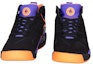 Lookbook Nike Air Tech Challenge Huarache 'Hitam' 630957-002