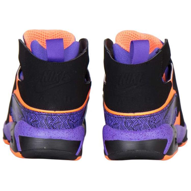 Shop Nike Air Tech Challenge Huarache 'Hitam' 630957-002