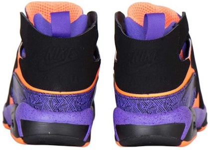 Nike Air Tech Challenge Huarache 'Hitam' 630957-002 Shop Nike Air Tech Challenge Huarache 'Hitam' 630957-002