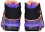 Shop Nike Air Tech Challenge Huarache 'Hitam' 630957-002