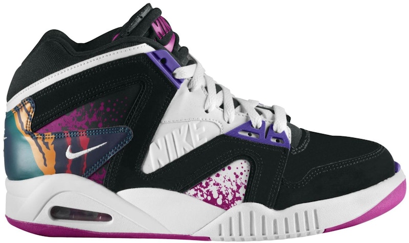 Nike Air Tech Challenge Hybrid 354717-011