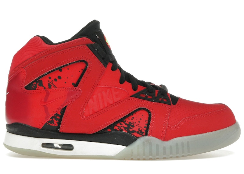 Nike Air Tech Challenge Hybrid 'Challenge Red' 653873-600