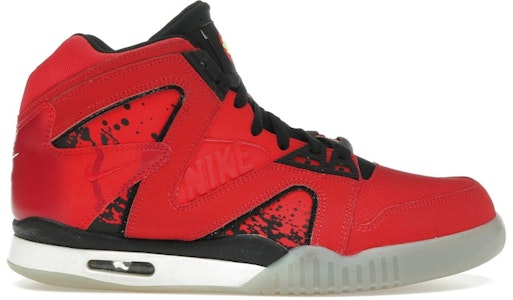 나이키 에어 테크 챌린지 하이브리드 '챌린지 레드' 653873-600 Buy 나이키 에어 테크 챌린지 하이브리드 '챌린지 레드' 653873-600