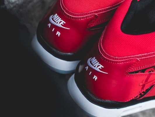 Nike Air Tech Challenge Hybrid 'Challenge Red' 653873-600 Order Nike Air Tech Challenge Hybrid 'Challenge Red' 653873-600