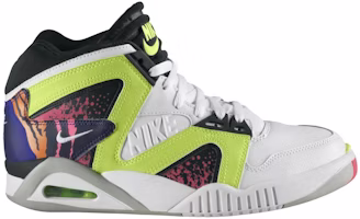 Nike Air Tech Challenge Hybrid 'Volt' 354717-171