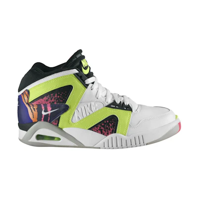 Nike Air Tech Challenge Hybrid 'Volt'