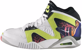 Nike Air Tech Challenge Hybrid 'Volt White' 354717-171(2009) Nike Air Tech Challenge Hybrid 'Volt White' 354717-171(2009)