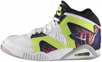Nike Air Tech Challenge Hybrid 'Volt White' 354717-171(2009) Nike Air Tech Challenge Hybrid 'Volt White' 354717-171(2009)