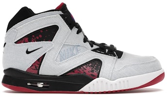 Nike Air Tech Challenge Hybrid 'Washed Denim' 653874-400 Nike Air Tech Challenge Hybrid 'Washed Denim' 653874-400