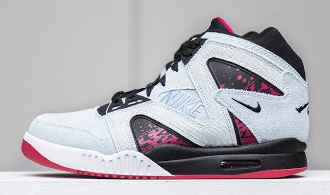Nike Air Tech Challenge Hybrid 'Denim Pudar' 653874-400 Buy Nike Air Tech Challenge Hybrid 'Denim Pudar' 653874-400