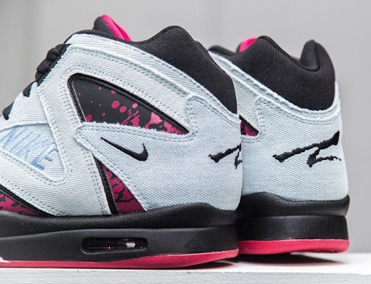 Nike Air Tech Challenge Hybrid 'Denim Pudar' 653874-400 Order Nike Air Tech Challenge Hybrid 'Denim Pudar' 653874-400