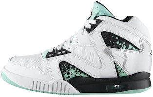 Nike Air Tech Challenge Hybrid 'White' 659917-130 Nike Air Tech Challenge Hybrid 'White' 659917-130